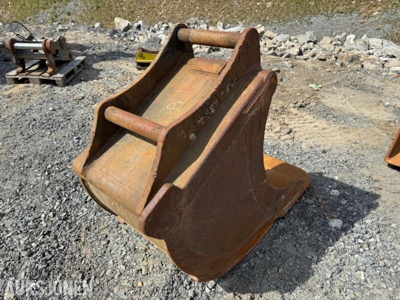 Klepp Mek kabelskuffe med S60 feste - Implemento para Maquinaria de construcción: foto 5 Klepp Mek kabelskuffe med S60 feste - Implemento para Maquinaria de construcción: foto 5