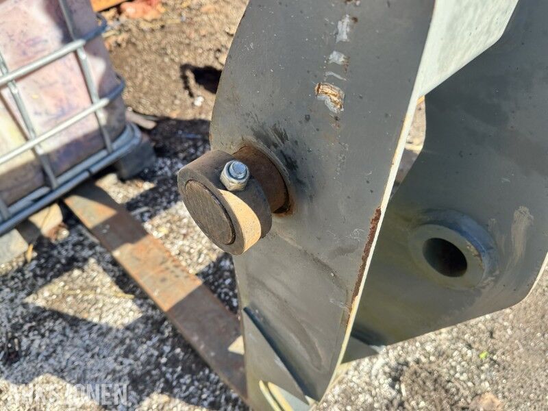 Manitou Gaffel - Implemento para Maquinaria de construcción: foto 4 Manitou Gaffel - Implemento para Maquinaria de construcción: foto 4