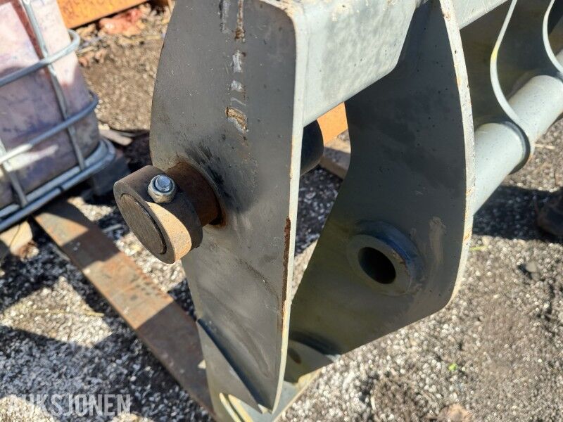 Manitou Gaffel - Implemento para Maquinaria de construcción: foto 3 Manitou Gaffel - Implemento para Maquinaria de construcción: foto 3