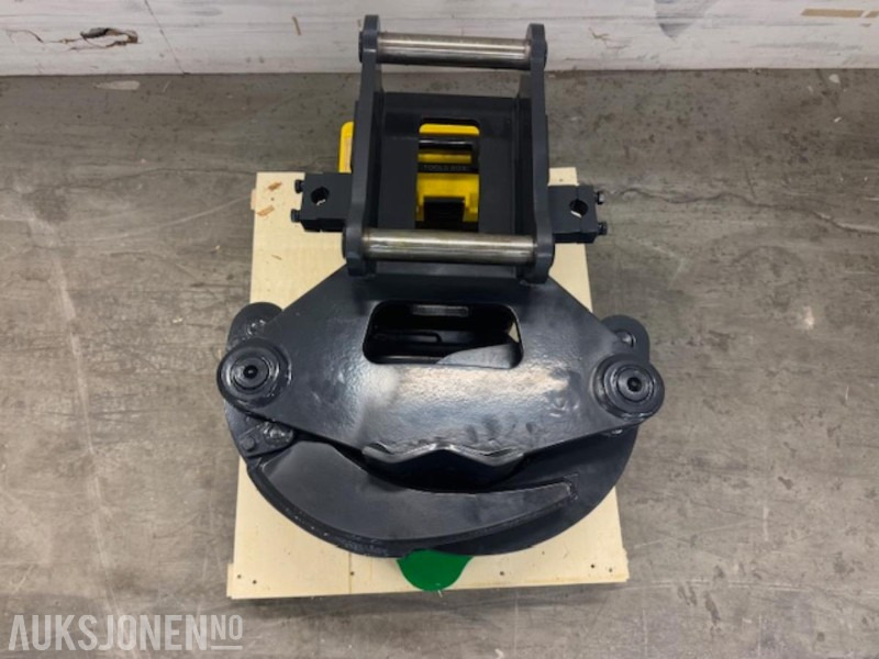 NY HENIMA TREKUTTER S40 FESTE ***INGEN MINSTEPRIS*** - Implemento para Maquinaria de construcción: foto 3 NY HENIMA TREKUTTER S40 FESTE ***INGEN MINSTEPRIS*** - Implemento para Maquinaria de construcción: foto 3
