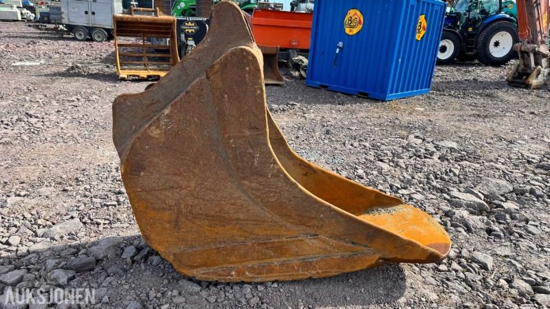 Smalskuff S70 feste - Implemento para Maquinaria de construcción: foto 2 Smalskuff S70 feste - Implemento para Maquinaria de construcción: foto 2