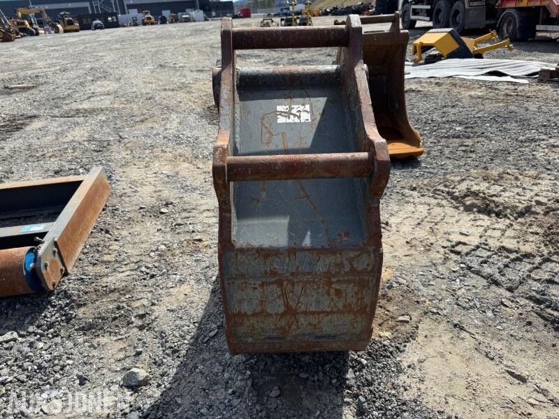 Smalskuffe med S60 feste - Implemento para Maquinaria de construcción: foto 4 Smalskuffe med S60 feste - Implemento para Maquinaria de construcción: foto 4