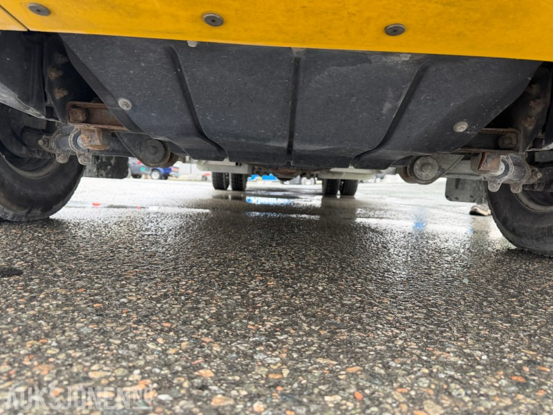 Iveco Daily 70C18 Bergingsbil – 2023-modell - bare gått 98 182 km - Camión de bomberos: foto 5 Iveco Daily 70C18 Bergingsbil – 2023-modell - bare gått 98 182 km - Camión de bomberos: foto 5