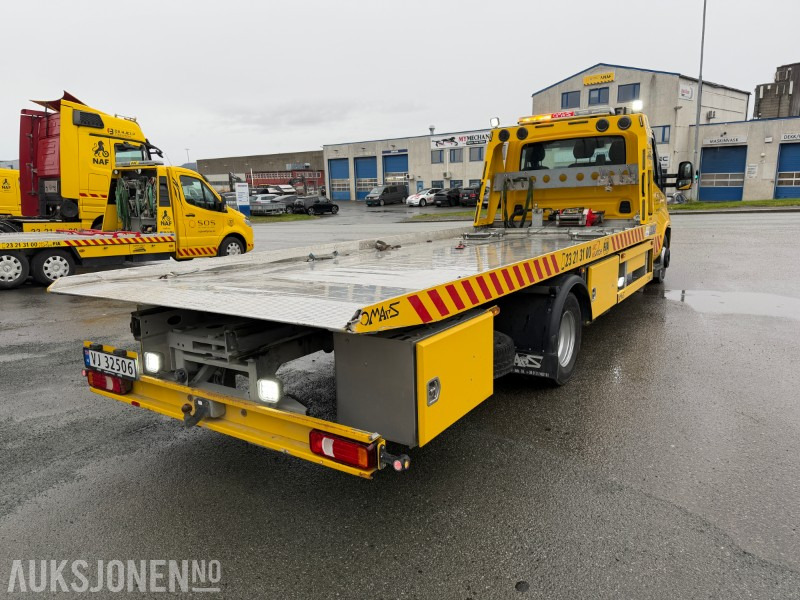 Iveco Daily 70C18 Bergingsbil – 2023-modell - bare gått 98 182 km - Camión de bomberos: foto 3 Iveco Daily 70C18 Bergingsbil – 2023-modell - bare gått 98 182 km - Camión de bomberos: foto 3