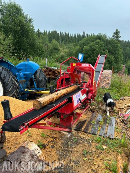2000 Hakki pilke 1x37 - Maquinaria agrícola: foto 1 2000 Hakki pilke 1x37 - Maquinaria agrícola: foto 1