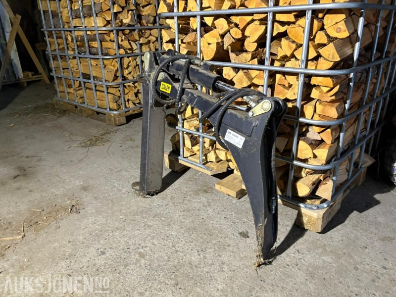 2009 Dalen Universalklo / lite brukt - Maquinaria agrícola: foto 3 2009 Dalen Universalklo / lite brukt - Maquinaria agrícola: foto 3