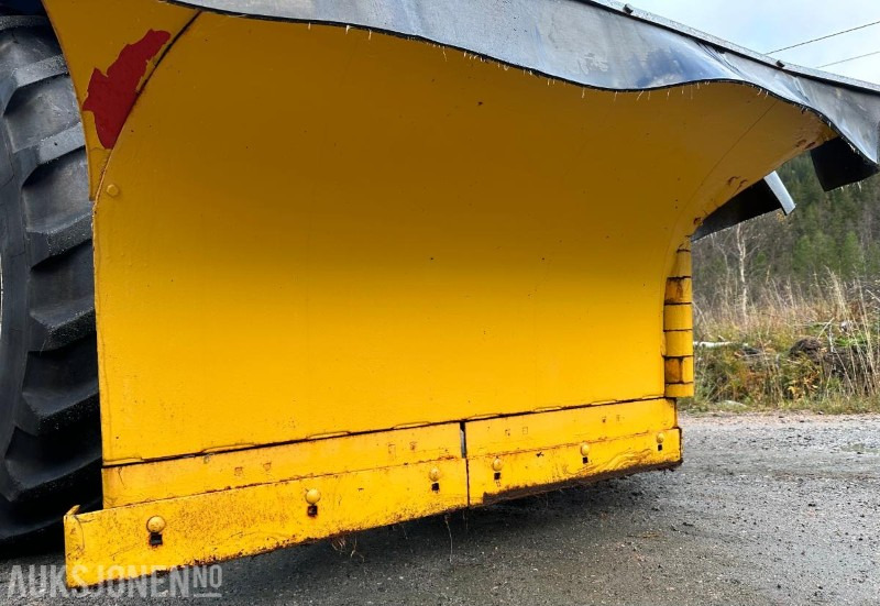 2011 Holms 3,2 m vikplog - Maquinaria agrícola: foto 2 2011 Holms 3,2 m vikplog - Maquinaria agrícola: foto 2