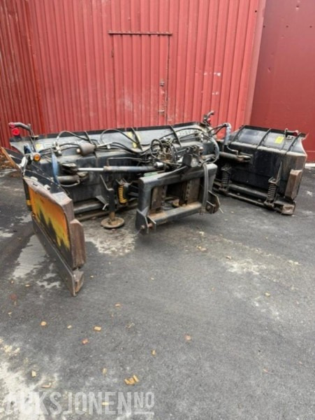 2011 Stark ua 4800 Stark UA 4800 - Maquinaria agrícola: foto 1 2011 Stark ua 4800 Stark UA 4800 - Maquinaria agrícola: foto 1