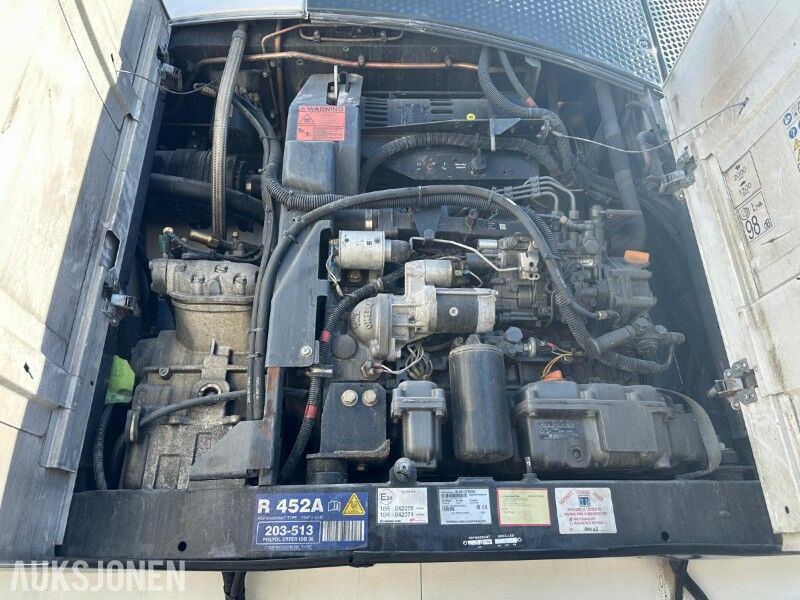 2021 SCHMITZ CARGOBULL SKO 24/L – THERMO KING – MULTI TEMP – EU OK - Remolque: foto 3 2021 SCHMITZ CARGOBULL SKO 24/L – THERMO KING – MULTI TEMP – EU OK - Remolque: foto 3