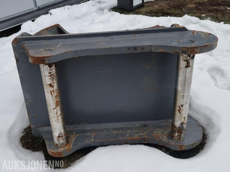 Ripper S70 - Equipo de construcción: foto 2 Ripper S70 - Equipo de construcción: foto 2