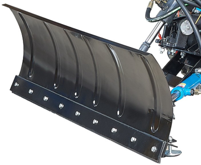 FODIT REDSKAPSBÆRER FT-130 FOR SOMMER-VINTERBRUK 2025 modell - Demomaskin - Vehículo municipal: foto 4 FODIT REDSKAPSBÆRER FT-130 FOR SOMMER-VINTERBRUK 2025 modell - Demomaskin - Vehículo municipal: foto 4