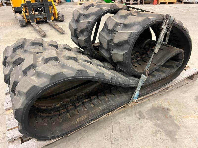 Wacker Neuson ET90 Gummibelter - Excavadora: foto 5 Wacker Neuson ET90 Gummibelter - Excavadora: foto 5