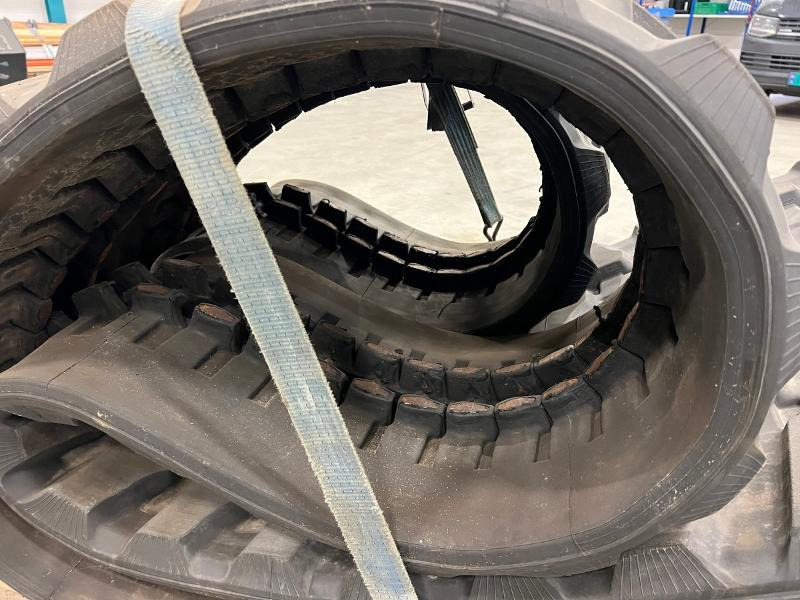 Wacker Neuson ET90 Gummibelter - Excavadora: foto 3 Wacker Neuson ET90 Gummibelter - Excavadora: foto 3