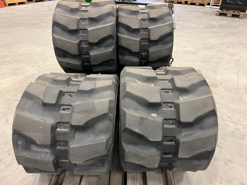 Wacker Neuson ET90 Gummibelter - Excavadora: foto 4 Wacker Neuson ET90 Gummibelter - Excavadora: foto 4