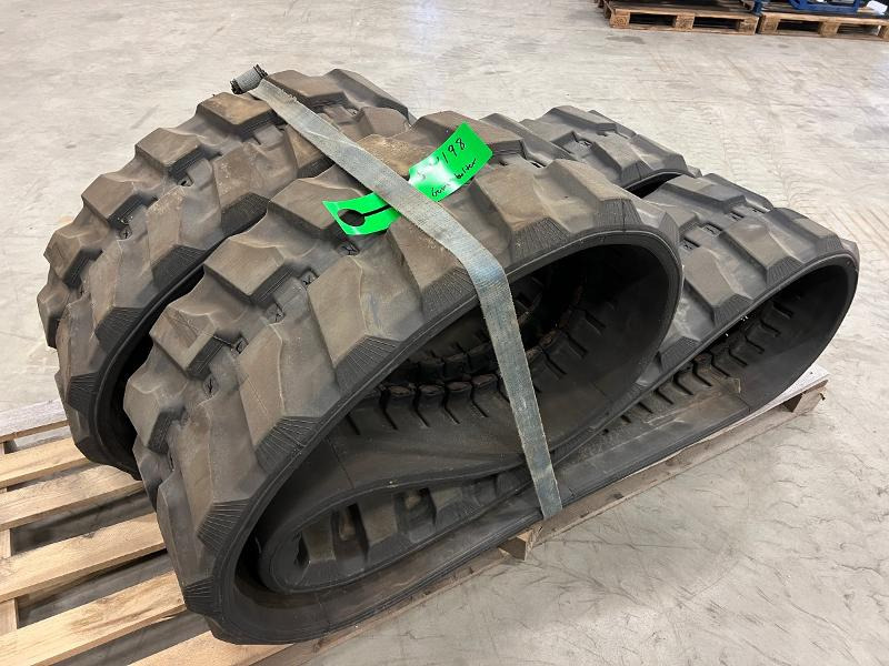 Wacker Neuson ET90 Gummibelter - Excavadora: foto 2 Wacker Neuson ET90 Gummibelter - Excavadora: foto 2