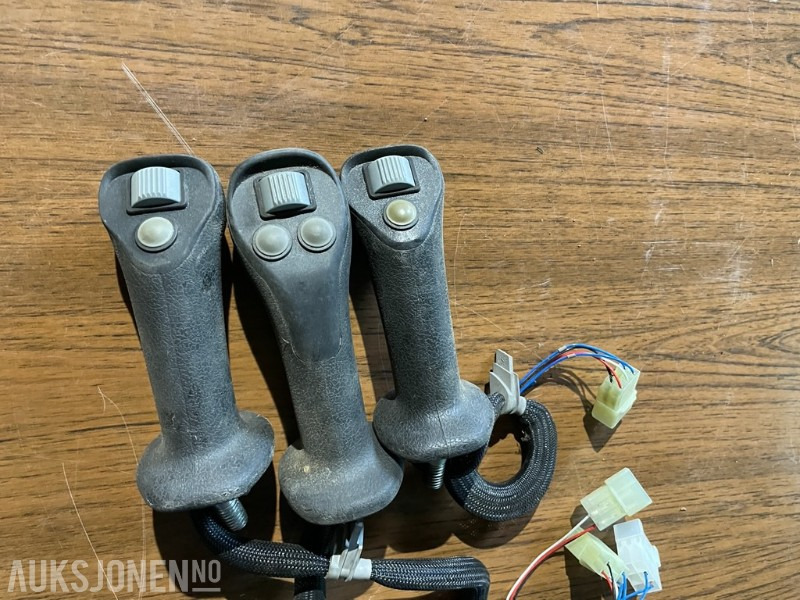 Wacker Neuson Wacker neuson spaker originale - Equipo de construcción: foto 2 Wacker Neuson Wacker neuson spaker originale - Equipo de construcción: foto 2