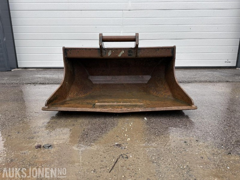 Engcon Pusskuff 370L S60 - Equipo de construcción: foto 3 Engcon Pusskuff 370L S60 - Equipo de construcción: foto 3