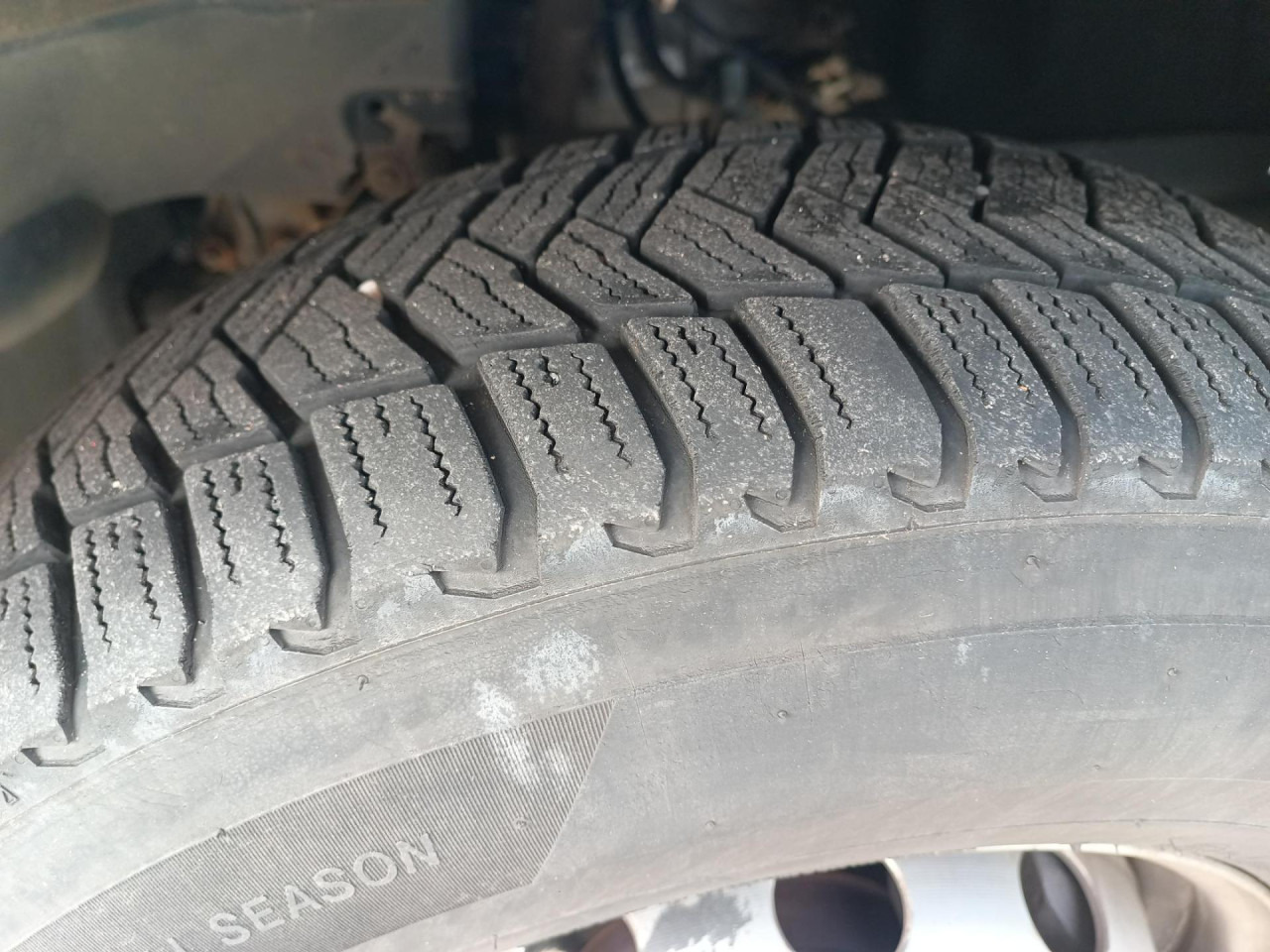 IVECO Daily 70C18A8 - Furgoneta: foto 4 IVECO Daily 70C18A8 - Furgoneta: foto 4