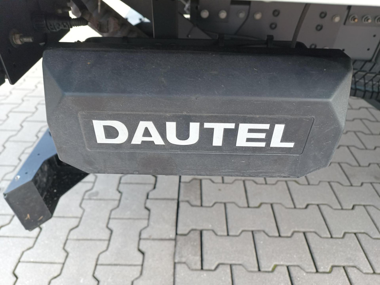 IVECO Daily 70C18A8 - Furgoneta: foto 5 IVECO Daily 70C18A8 - Furgoneta: foto 5