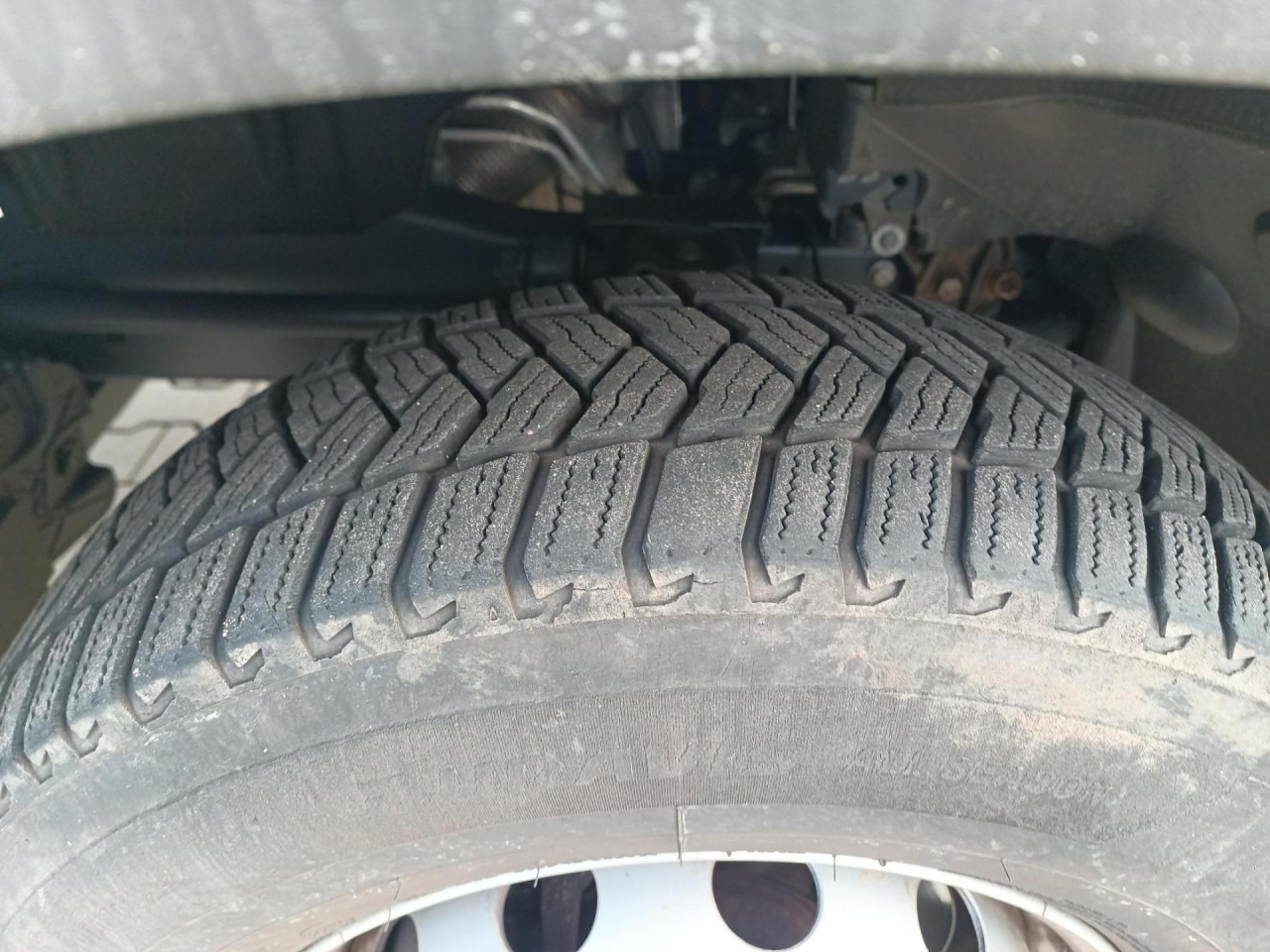 IVECO Daily 70C18A8 - Furgoneta: foto 3 IVECO Daily 70C18A8 - Furgoneta: foto 3