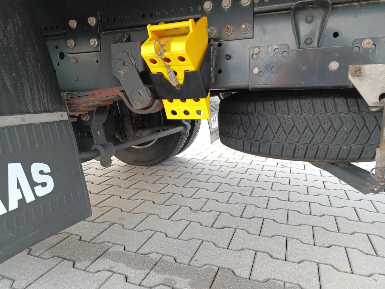 IVECO Daily 70C18A8 - Furgoneta: foto 4 IVECO Daily 70C18A8 - Furgoneta: foto 4