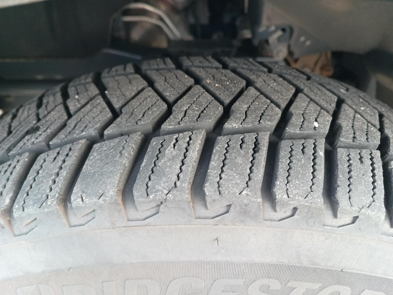 IVECO Daily 70C18A8 - Furgoneta: foto 3 IVECO Daily 70C18A8 - Furgoneta: foto 3