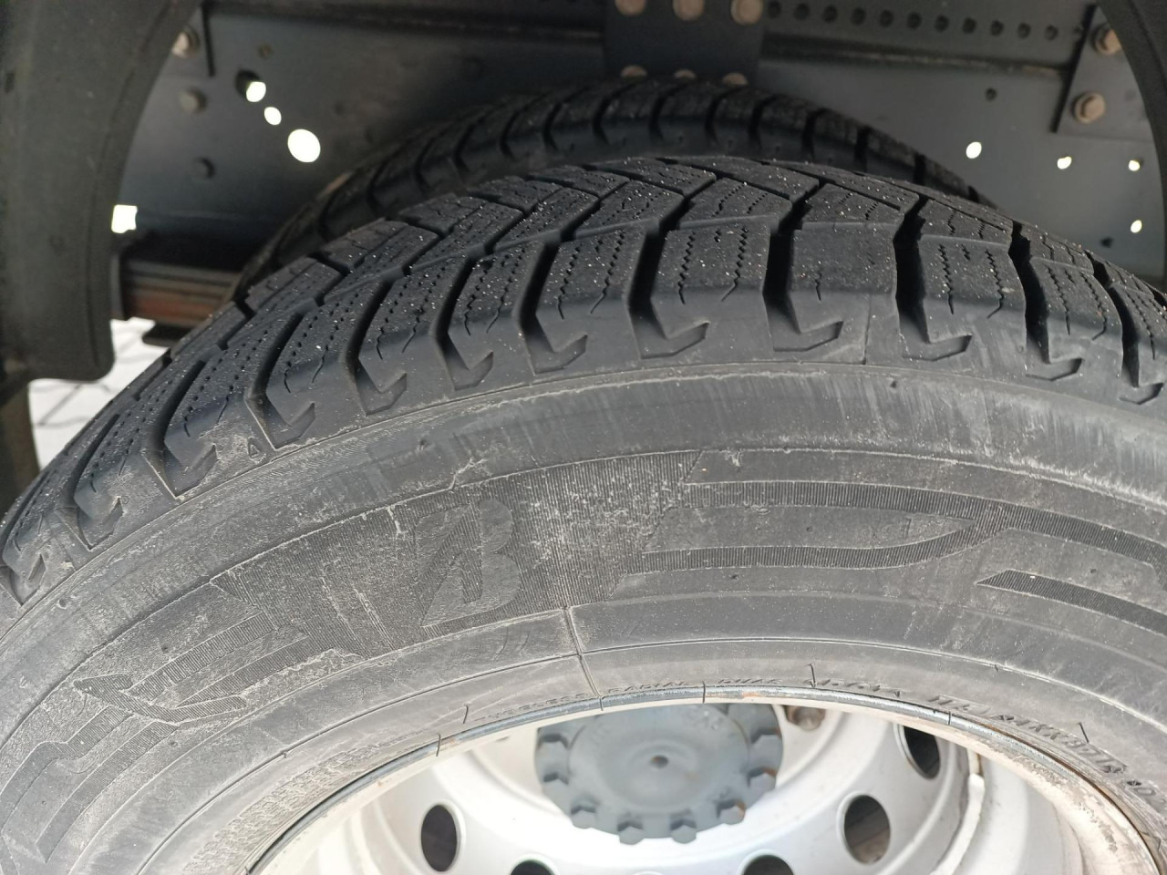 IVECO Daily 70C18A8 - Furgoneta: foto 2 IVECO Daily 70C18A8 - Furgoneta: foto 2