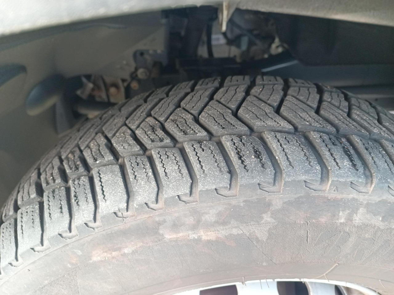 IVECO Daily 70C18A8 - Furgoneta: foto 4 IVECO Daily 70C18A8 - Furgoneta: foto 4