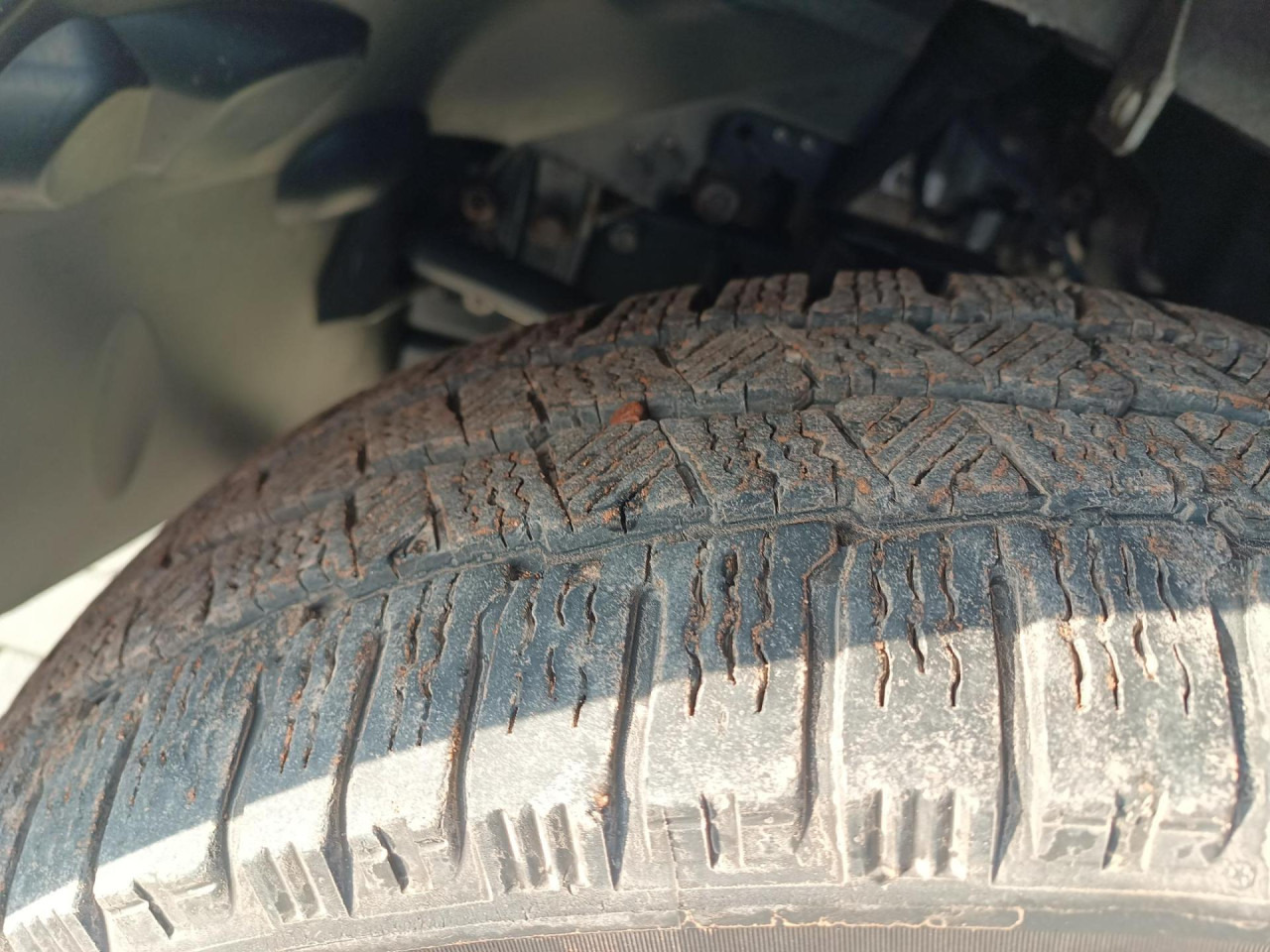 IVECO Daily 70C18A8/P - Furgoneta: foto 4 IVECO Daily 70C18A8/P - Furgoneta: foto 4