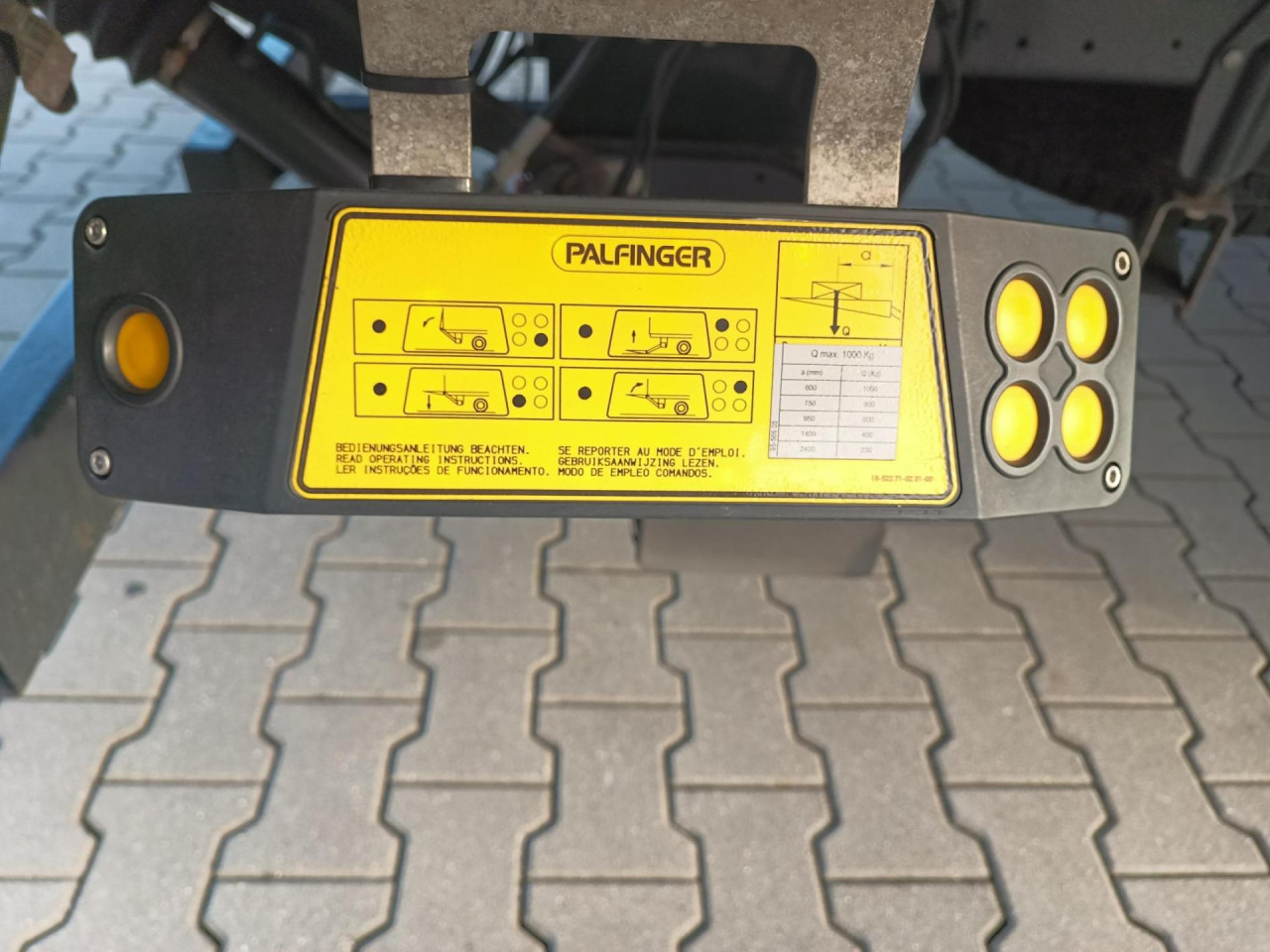 IVECO Daily 70C18A8/P - Furgoneta: foto 5 IVECO Daily 70C18A8/P - Furgoneta: foto 5