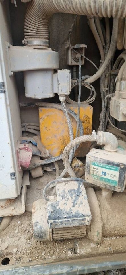 Machacadora Kleemann MC 110 R: foto 14 Machacadora Kleemann MC 110 R: foto 14