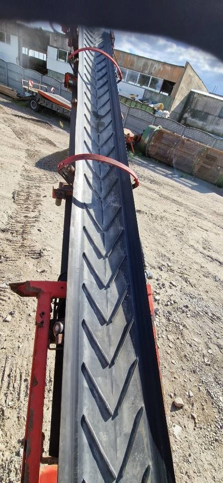 Cribadora Sandvik QE 241: foto 9 Cribadora Sandvik QE 241: foto 9