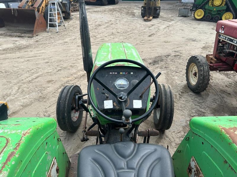 Tractor Deutz Package: foto 12 Tractor Deutz Package: foto 12