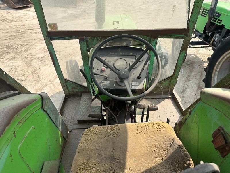 Tractor Deutz Package: foto 6