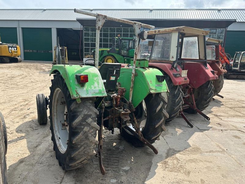 Tractor Deutz Package: foto 8