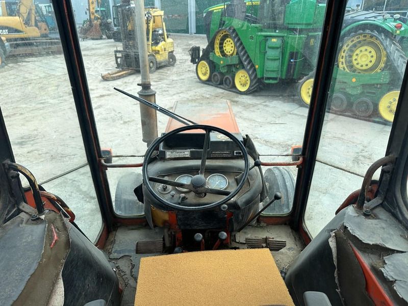 Tractor Deutz Package: foto 18 Tractor Deutz Package: foto 18
