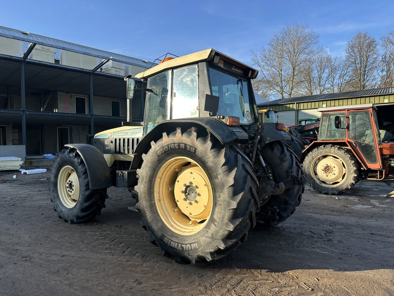 Lamborghini 165 VDT RACING 40km/h - Good tyres - Tractor: foto 3 Lamborghini 165 VDT RACING 40km/h - Good tyres - Tractor: foto 3