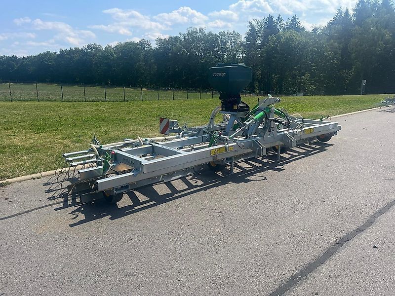 Joskin Scariflex R5S3 600 - Maquinaria de jardinería: foto 5 Joskin Scariflex R5S3 600 - Maquinaria de jardinería: foto 5