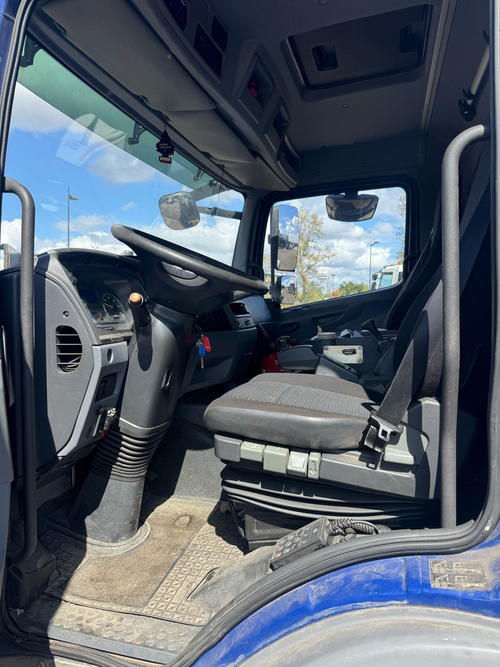 Chasis camión MERCEDES-BENZ atégo: foto 14