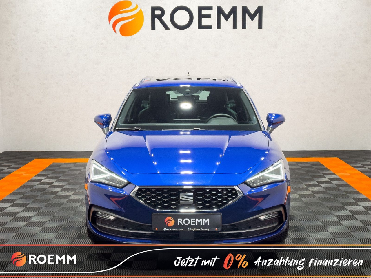 Seat Leon Sportstourer Xcellence e-Hybrid *GARANTIE* - Coche familiar: foto 1 Seat Leon Sportstourer Xcellence e-Hybrid *GARANTIE* - Coche familiar: foto 1