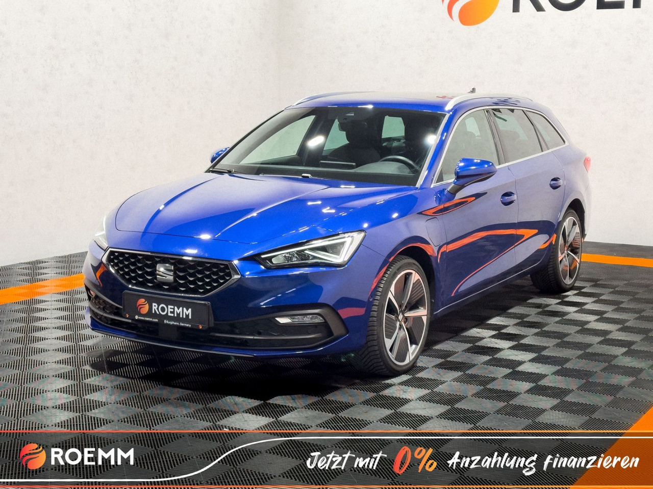 Seat Leon Sportstourer Xcellence e-Hybrid *GARANTIE* - Coche familiar: foto 3 Seat Leon Sportstourer Xcellence e-Hybrid *GARANTIE* - Coche familiar: foto 3