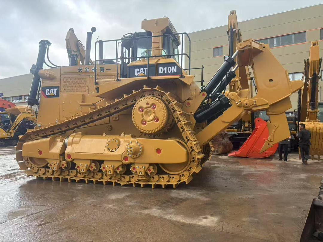 Caterpillar CAT CAT D10N D9R D8R D8N D8T D7G D7R D6G D6R D5K D4C Used Bulldozer Dozer - Bulldozer: foto 1 Caterpillar CAT CAT D10N D9R D8R D8N D8T D7G D7R D6G D6R D5K D4C Used Bulldozer Dozer - Bulldozer: foto 1