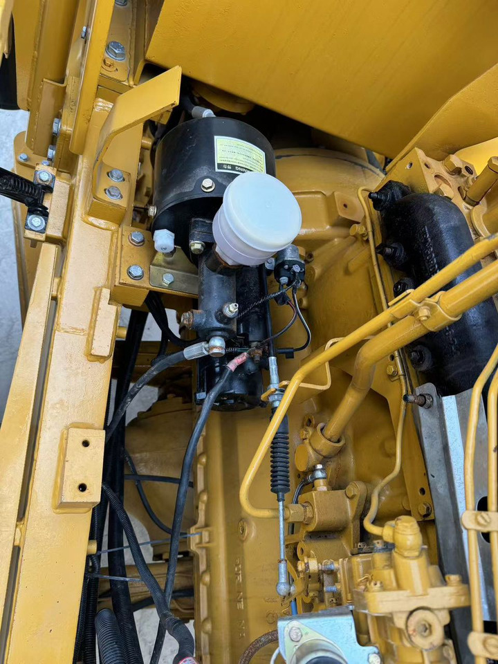 Caterpillar Loader CAT Loader 966H 966F 980G 988G Used Loader in Good Work Performance - Cargadora de ruedas: foto 2 Caterpillar Loader CAT Loader 966H 966F 980G 988G Used Loader in Good Work Performance - Cargadora de ruedas: foto 2