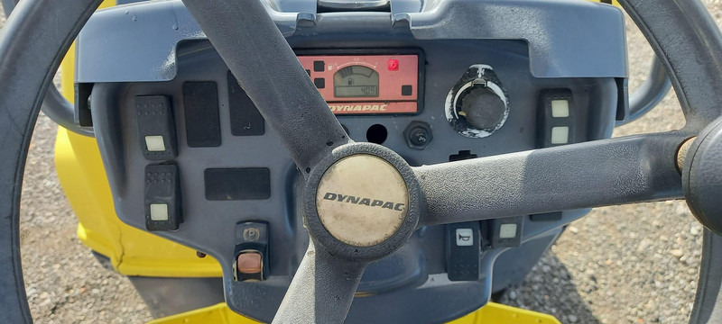 Compactador mixto Atlas-Copco CC1300C: foto 11