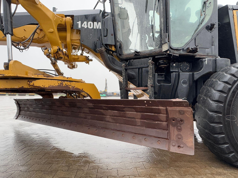 Leasing financiero de Caterpillar 140M **Matriculada en Espana** leasing Caterpillar 140M **Matriculada en Espana**: foto 8