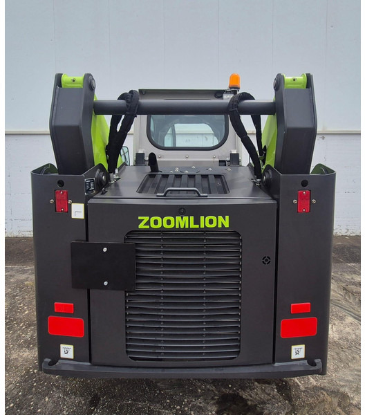 Zoomlion ZS090V UNUSED - Cargadora de ruedas: foto 4 Zoomlion ZS090V UNUSED - Cargadora de ruedas: foto 4