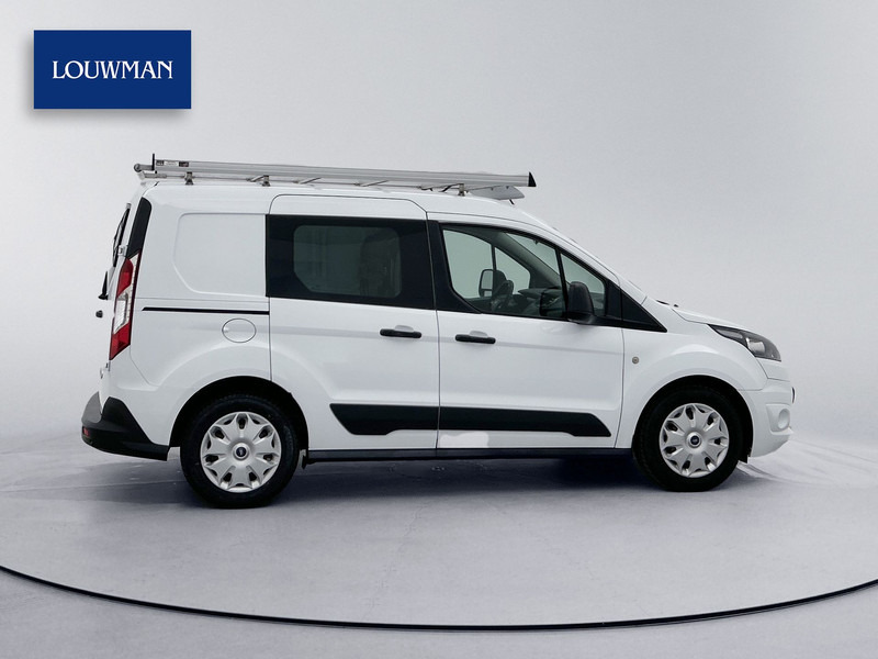 Ford Transit Connect 1.6 TDCI L1 Betimmering Parkeersensoren Imperiaal - Furgoneta pequeña: foto 3 Ford Transit Connect 1.6 TDCI L1 Betimmering Parkeersensoren Imperiaal - Furgoneta pequeña: foto 3