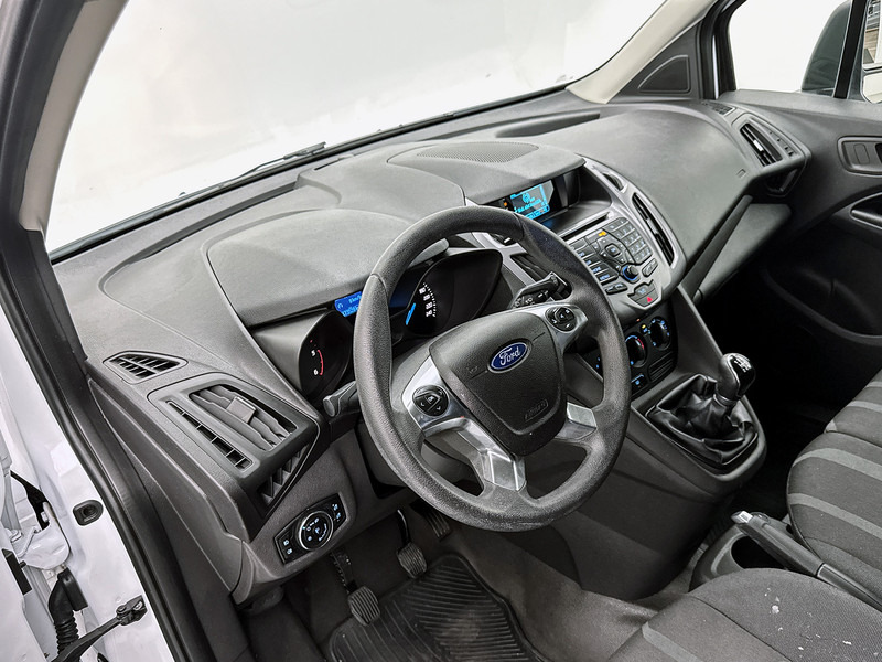 Ford Transit Connect 1.6 TDCI L1 Betimmering Parkeersensoren Imperiaal - Furgoneta pequeña: foto 4 Ford Transit Connect 1.6 TDCI L1 Betimmering Parkeersensoren Imperiaal - Furgoneta pequeña: foto 4