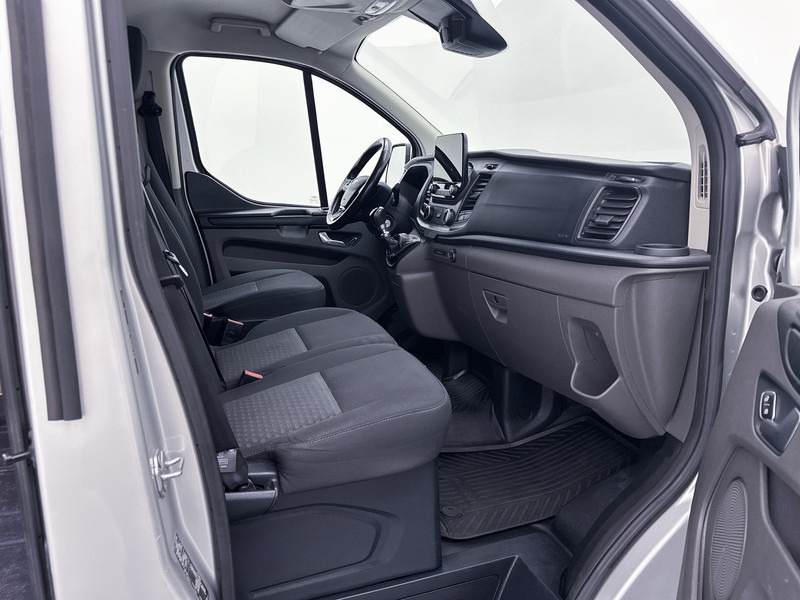Furgoneta pequeña Ford Transit Custom 280 2.0 TDCI L1H1 Trend Sync Navigatie Trekhaak Achteruitrijcamera Cruise Control Betimmering: foto 17