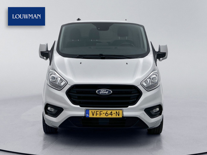 Furgoneta pequeña Ford Transit Custom 280 2.0 TDCI L1H1 Trend Sync Navigatie Trekhaak Achteruitrijcamera Cruise Control Betimmering: foto 13